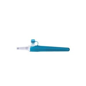 *5-Pack* NeoTech Little Sucker Oral/Nasal Suction Device With Cover N204C